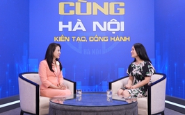 Đưa “số” về tận ngõ, đưa “công nghệ” tới từng người dân