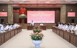 Hà Nội sẵn sàng nhận, chủ động thí điểm các mô hình phát triển mới