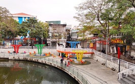 Thông tin chỉ đạo, điều hành của UBND thành phố Hà Nội, Chủ tịch UBND thành phố Hà Nội (ngày 22/5/2026)
