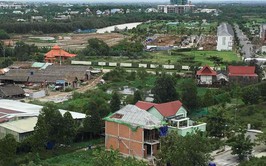 Công bố 03 thủ tục hành chính lĩnh vực Nông nghiệp thuộc thẩm quyền giải quyết của UBND cấp xã