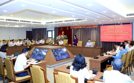 Mô hình chính quyền địa phương hai cấp: Khẳng định chủ trương đúng đắn sau một năm triển khai