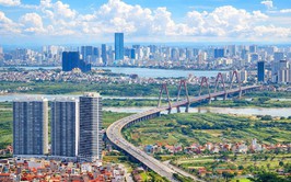 Đưa Luật Thủ đô vào cuộc sống: Tạo động lực mới để Hà Nội phát triển xứng tầm