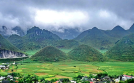 Cho phép UBND xã Sóc Sơn sử dụng địa danh “Sóc Sơn, Hà Nội” để đăng ký nhãn hiệu chứng nhận “Du lịch Sóc Sơn” cho các dịch vụ du lịch