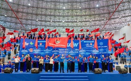 Ra quân Chiến dịch Thanh niên tình nguyện hè năm 2026