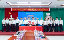 Transerco và MobiFone Hà Nội hợp tác thúc đẩy chuyển đổi số, nâng cao chất lượng phục vụ hành khách