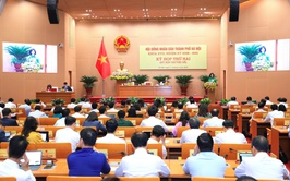 Kỳ họp thứ ba HĐND Thành phố sẽ xem xét, quyết nghị nhiều nghị quyết về thi hành Luật Thủ đô 2026