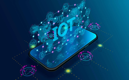 Kế hoạch Ứng dụng IoT trong một số lĩnh vực thương mại giai đoạn 2026-2030