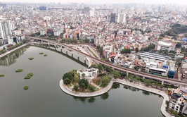 Thông tin chỉ đạo, điều hành của UBND Thành phố, Chủ tịch UBND thành phố Hà Nội (ngày 04/5/2026)