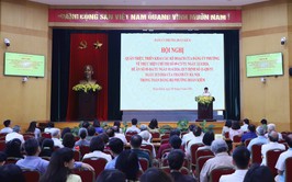Phường Hoàn Kiếm tăng cường kỷ luật, kỷ cương trong thực thi công vụ