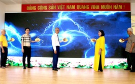 Phường Nghĩa Đô khởi động mô hình “Ba chủ thể - Một mục tiêu: Đồng thuận vì cộng đồng”