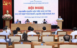 Quyết liệt xử lý cơ bản 5 “điểm nghẽn” ngay trong các tháng đầu năm 2026