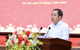 Kiên quyết, kiên trì khắc phục những hạn chế, không làm chậm tiến độ chung