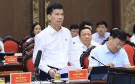 Kịp thời tháo gỡ khó khăn, đẩy nhanh công tác giải phóng mặt bằng các dự án trọng điểm