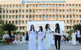 Triển khai chính sách hỗ trợ tiền đóng học phí, chi phí sinh hoạt đối với sinh viên sư phạm