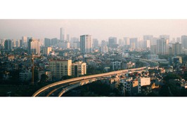 Thông tin chỉ đạo, điều hành của UBND Thành phố, Chủ tịch UBND thành phố Hà Nội (ngày 01/6/2026)