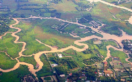 Triển khai thực hiện Quy hoạch thủy lợi lưu vực sông Hồng - Thái Bình thời kỳ đến năm 2030, tầm nhìn đến năm 2050