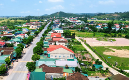 Triển khai Nghị quyết về tổ chức và hoạt động của thôn, tổ dân phố; chức danh, số lượng, chế độ, chính sách đối với người hoạt động không chuyên trách ở thôn, tổ dân phố