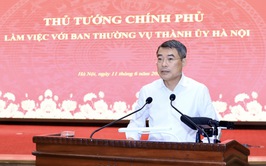 Phát huy tối đa các tiềm năng, lợi thế sẵn có, biến các cơ hội thành nguồn lực phát triển