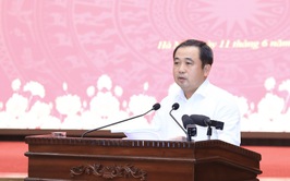 Sẽ thực hiện tư duy mới trong phát triển Thủ đô