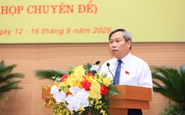 Thể chế hóa các cơ chế Luật Thủ đô đã trao quyền với tinh thần đổi mới, đột phá và phát triển