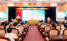 Hoài Đức tổ chức Kỳ họp giả định HĐND trẻ em năm 2026