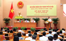 Tạo dư địa mới cho phát triển kinh tế - ngân sách Thủ đô
