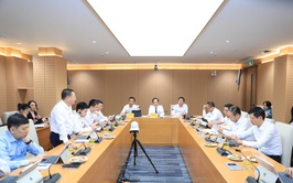 Hanoi seeks to accelerate green transportation transition