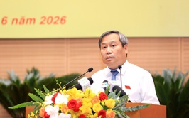 Chủ tịch UBND Thành phố Vũ Đại Thắng: Đưa các cơ chế đặc thù của Luật Thủ đô thành những công trình, dự án cụ thể phục vụ người dân