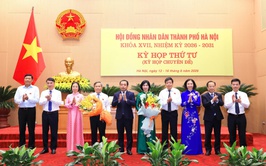 Sớm đưa các cơ chế, chính sách đặc thù vượt trội của Luật Thủ đô vào cuộc sống