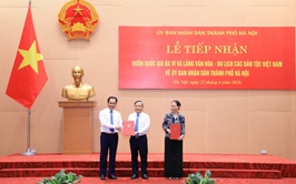 Thông tin chỉ đạo, điều hành của UBND Thành phố, Chủ tịch UBND thành phố Hà Nội (ngày 22/6/2026)