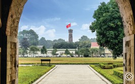 Thông tin chỉ đạo, điều hành của UBND Thành phố, Chủ tịch UBND thành phố Hà Nội (ngày 23/6/2026)