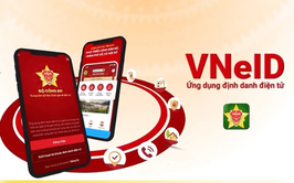 Thúc đẩy phát triển, ứng dụng dữ liệu dân cư, định danh và xác thực điện tử một cách mạnh mẽ, đồng bộ, toàn diện và sâu rộng
