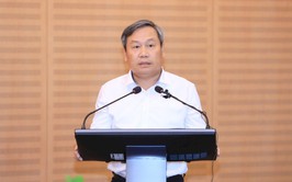 Chủ tịch Hà Nội Vũ Đại Thắng: Không để cấp cơ sở lúng túng trong thực hiện Luật Thủ đô