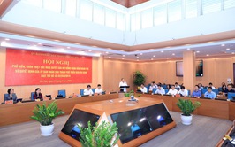 Quán triệt các Nghị quyết triển khai thi hành Luật Thủ đô năm 2026