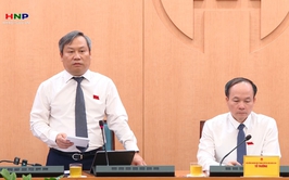 Luật Thủ đô 2026 mở ra bước chuyển căn bản về phân cấp, phân quyền