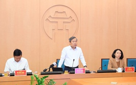 Hanoi plans activities to mark 80th War Invalids and Martyrs Day