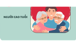 Thực hiện Tháng hành động vì người cao tuổi Việt Nam