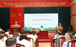 Phường Hai Bà Trưng đẩy mạnh đầu tư công, hoàn thiện dự án hạ tầng trọng điểm