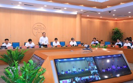 Hà Nội định vị tầm nhìn phát triển mới qua Hội nghị Xúc tiến đầu tư năm 2026