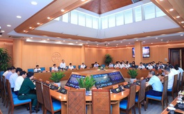 Hà Nội sẽ công bố Quy hoạch tổng thể Thủ đô tầm nhìn 100 năm bằng mô hình 4D