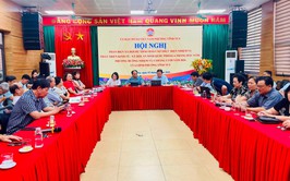Phường Vĩnh Tuy: Nhiều ý kiến góp ý phát triển kinh tế- xã hội, trật tự đô thị