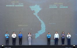 Phát động toàn quốc Phong trào thi đua “Lao động giỏi, năng suất cao, thu nhập tốt”