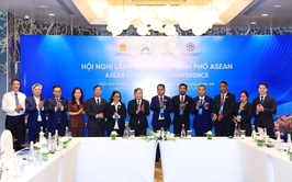 Hà Nội mở rộng hợp tác với Timor Leste sau dấu mốc gia nhập ASEAN