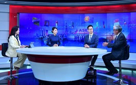 Hà Nội - điểm kết nối ASEAN trong tiến trình định hình tương lai chung