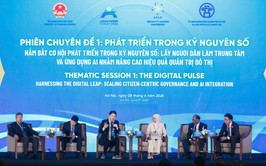 Hà Nội mong muốn cùng các thành phố ASEAN mở rộng cơ hội phát triển