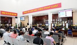 Quận Hà Đông nỗ lực thực hiện các nhiệm vụ cải cách hành chính 3 tháng cuối năm