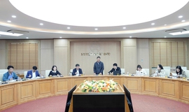 Kiểm tra việc xử lý phản ánh, kiến nghị của công dân về giải quyết thủ tục hành chính tại huyện Hoài Đức
