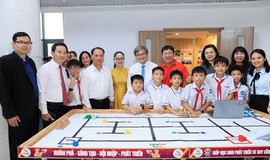 Hà Nội lan tỏa phong trào “Học tập số toàn dân”: Gần dân hơn - Nhanh hơn - Hiệu quả hơn