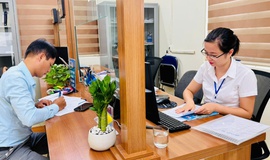 Xã Thượng Phúc: Trong các tháng cuối năm, tiếp tục tăng cường cải cách hành chính, hướng tới sự hài lòng của người dân