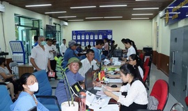 Phú Xuyên nỗ lực thực hiện công tác cải cách hành chính